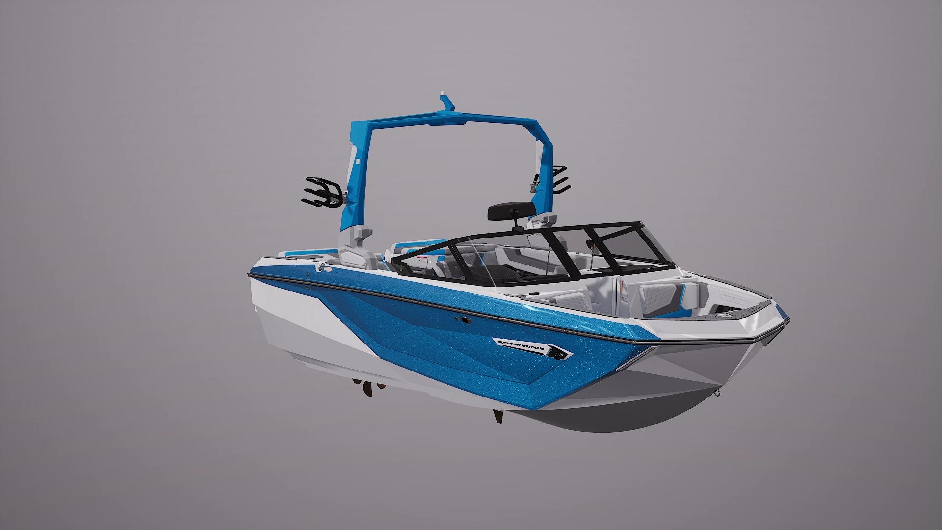 2024 Nautique Nautique G21 Ski and Wakeboard for sale YachtWorld