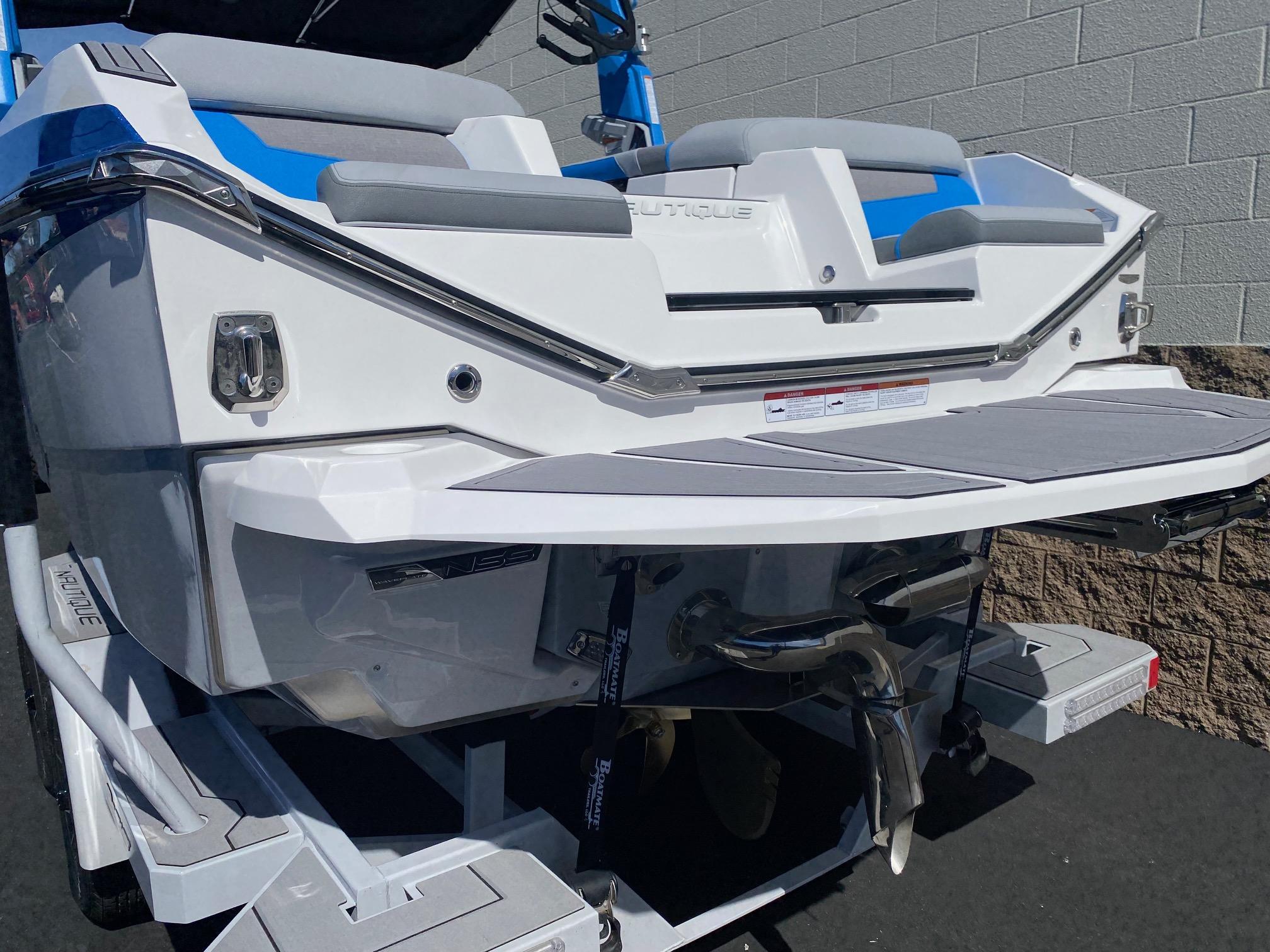 2024 Nautique Nautique G21 Ski and Wakeboard for sale YachtWorld