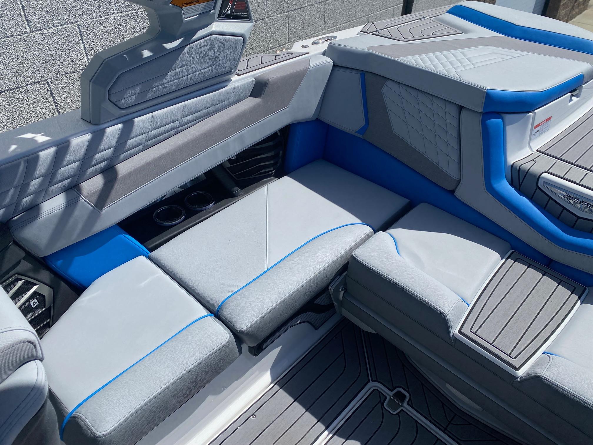 2024 Nautique Nautique G21 Ski and Wakeboard for sale YachtWorld