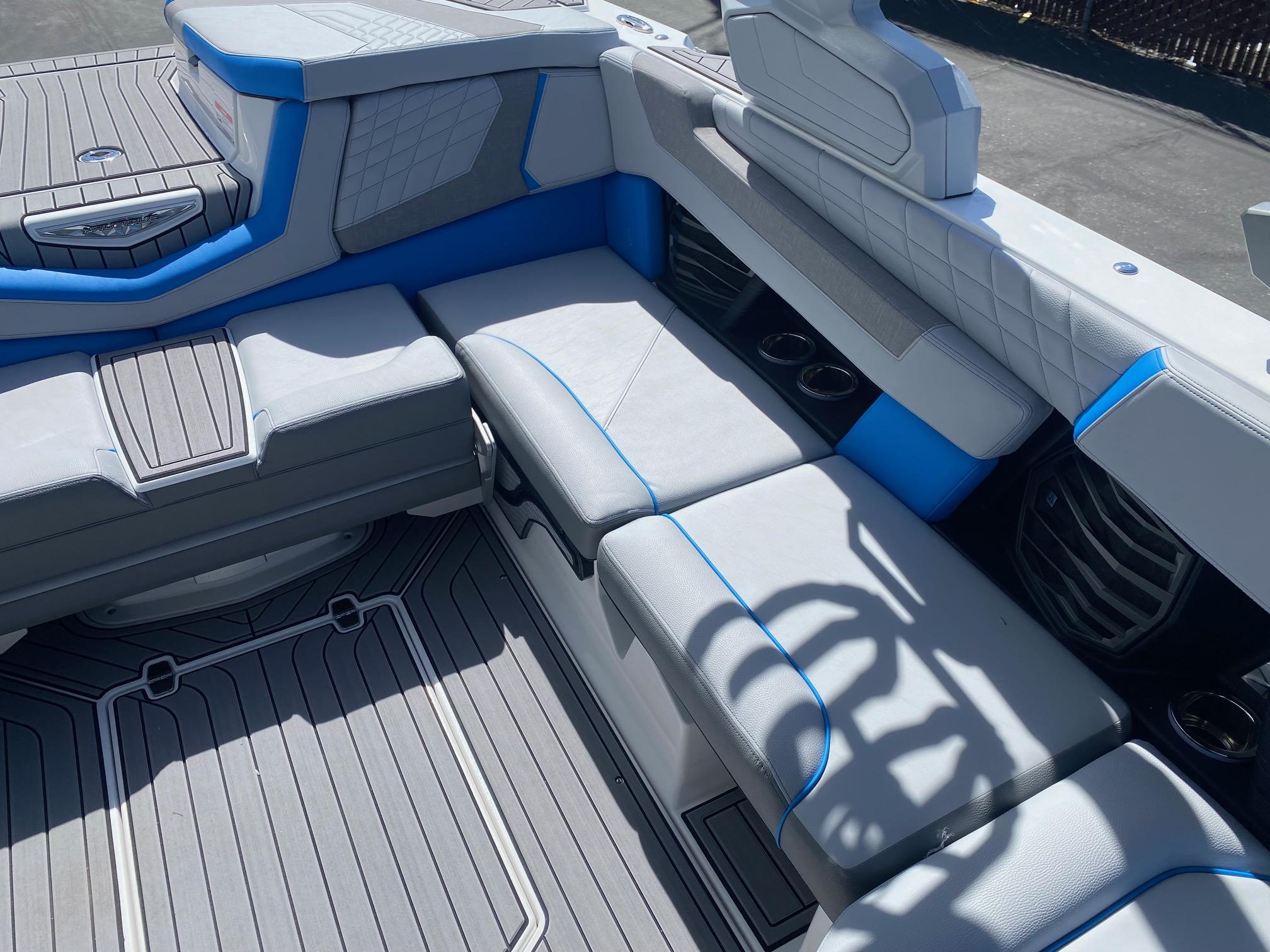 2024 Nautique Nautique G21 Ski and Wakeboard for sale YachtWorld