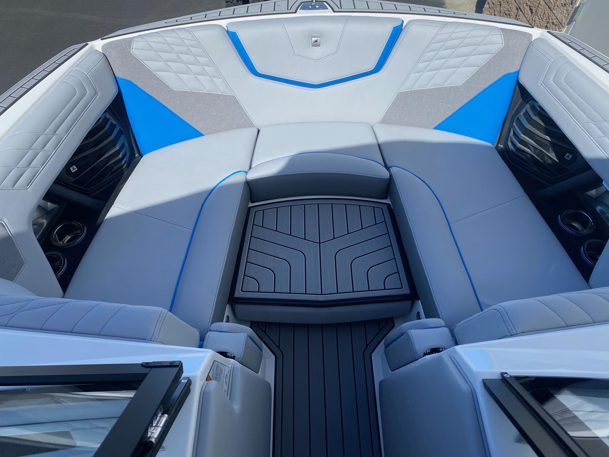 2024 Nautique Nautique G21 Ski and Wakeboard for sale YachtWorld