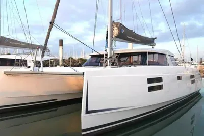 2018 Nautitech 40 Open
