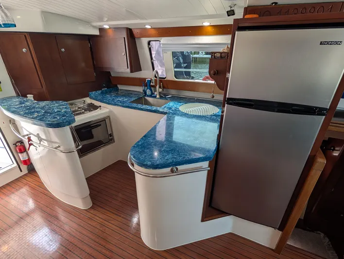 Second Wind Yacht Photos Pics 