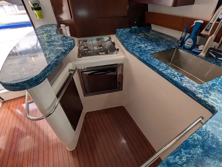 Second Wind Yacht Photos Pics 