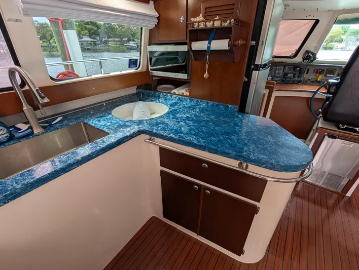 Second Wind Yacht Photos Pics 