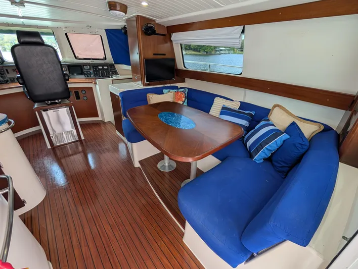 Second Wind Yacht Photos Pics 