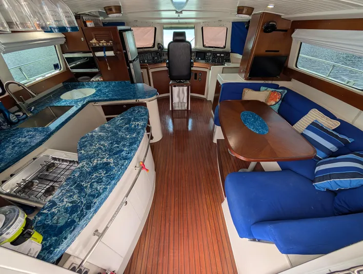 Second Wind Yacht Photos Pics 