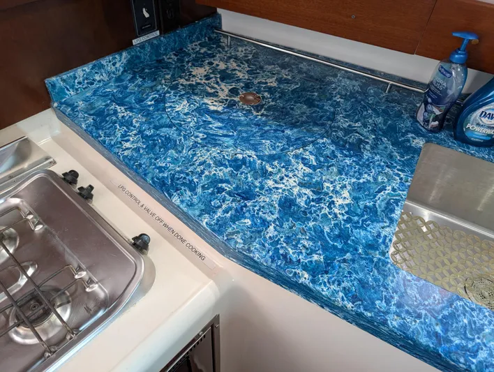 Second Wind Yacht Photos Pics 