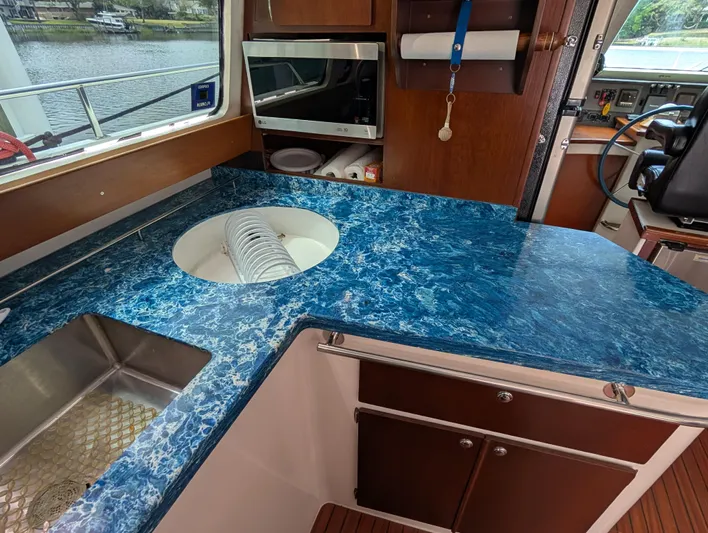 Second Wind Yacht Photos Pics 