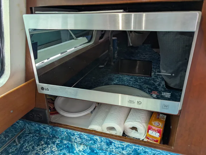 Second Wind Yacht Photos Pics 