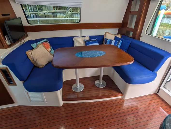 Second Wind Yacht Photos Pics 