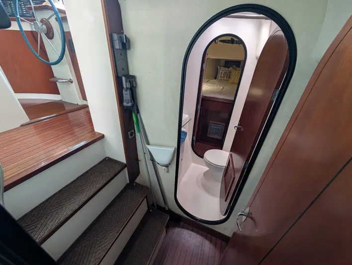 Second Wind Yacht Photos Pics 