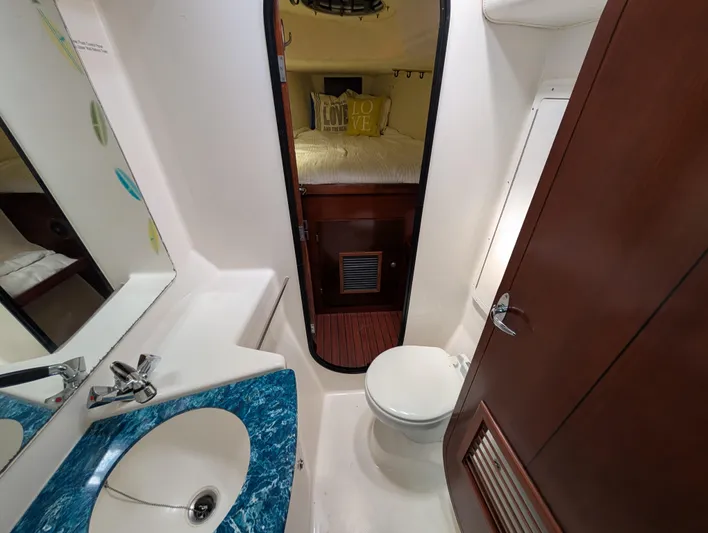 Second Wind Yacht Photos Pics 