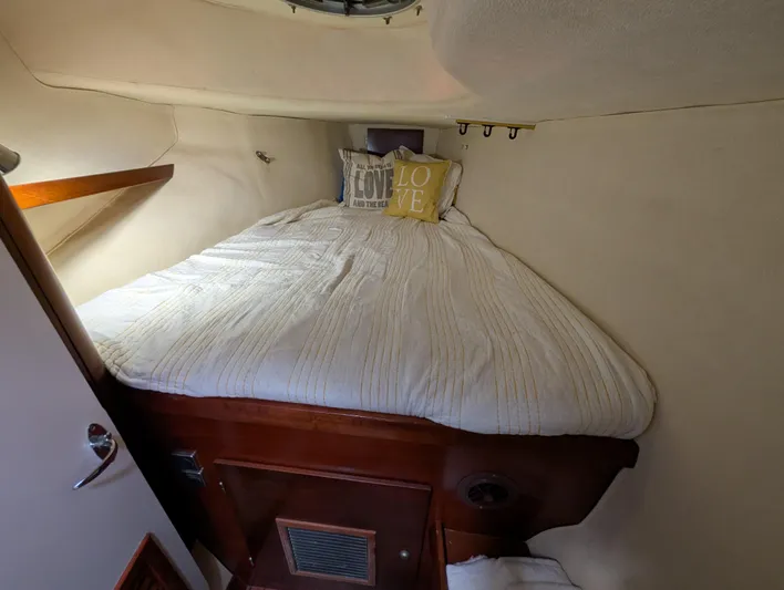 Second Wind Yacht Photos Pics 