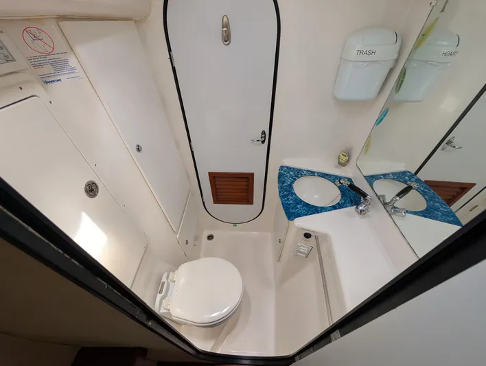 Second Wind Yacht Photos Pics 