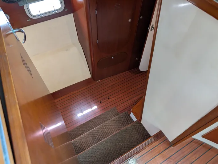 Second Wind Yacht Photos Pics 