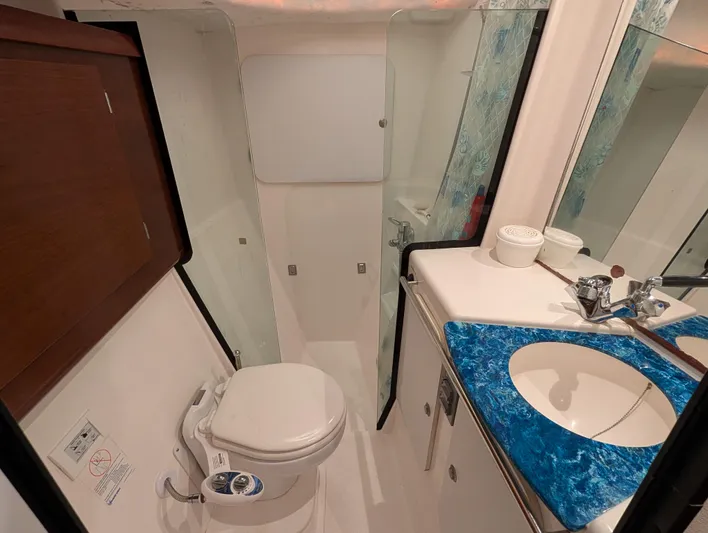 Second Wind Yacht Photos Pics 