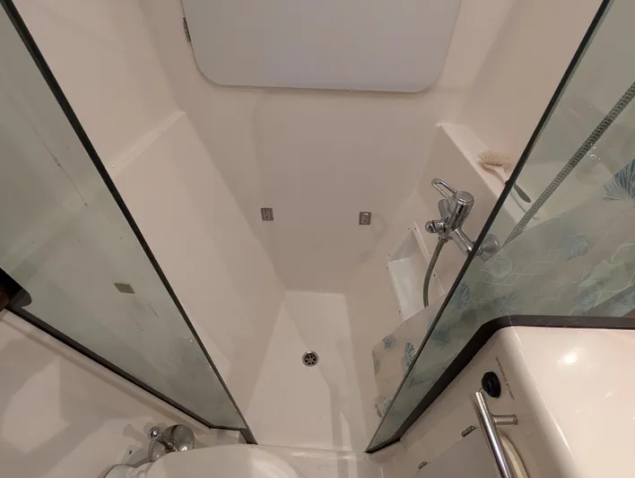 Second Wind Yacht Photos Pics 