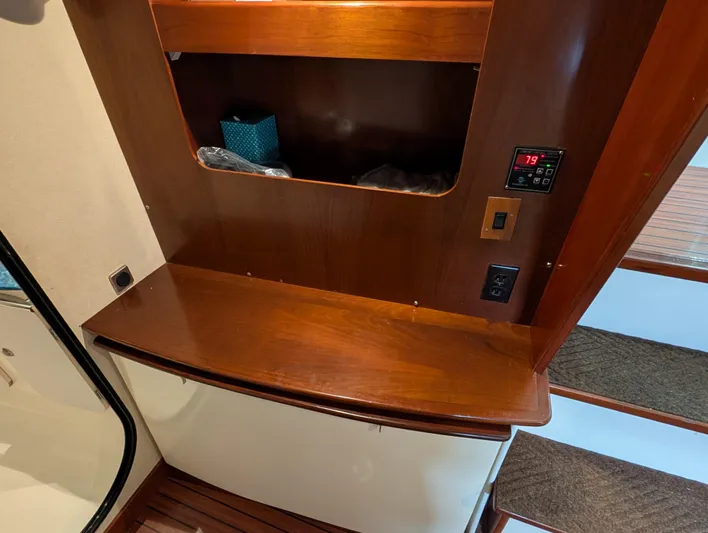 Second Wind Yacht Photos Pics 