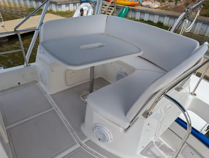 Second Wind Yacht Photos Pics 