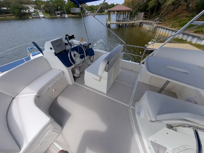 Second Wind Yacht Photos Pics 