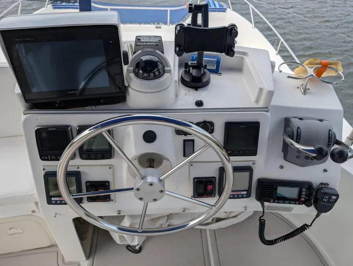 Second Wind Yacht Photos Pics 