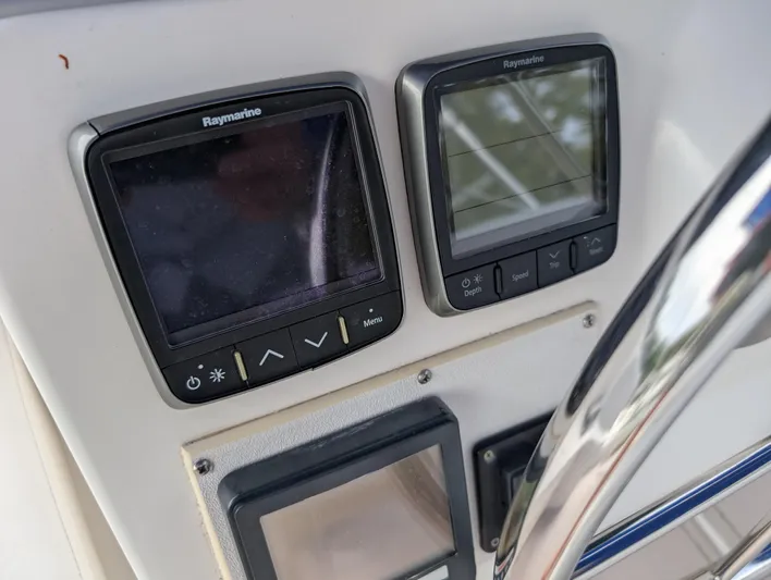 Second Wind Yacht Photos Pics 