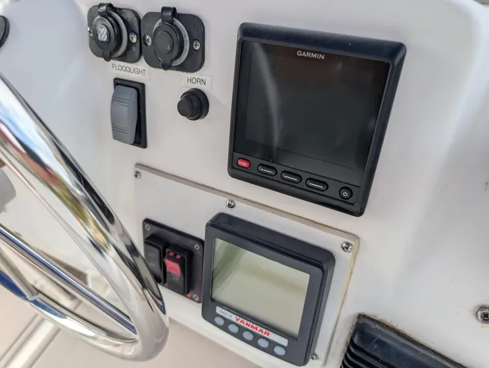 Second Wind Yacht Photos Pics 