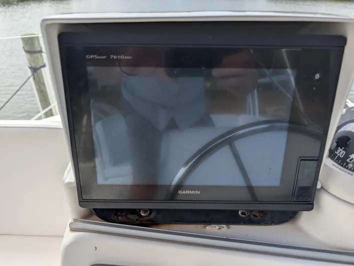 Second Wind Yacht Photos Pics 