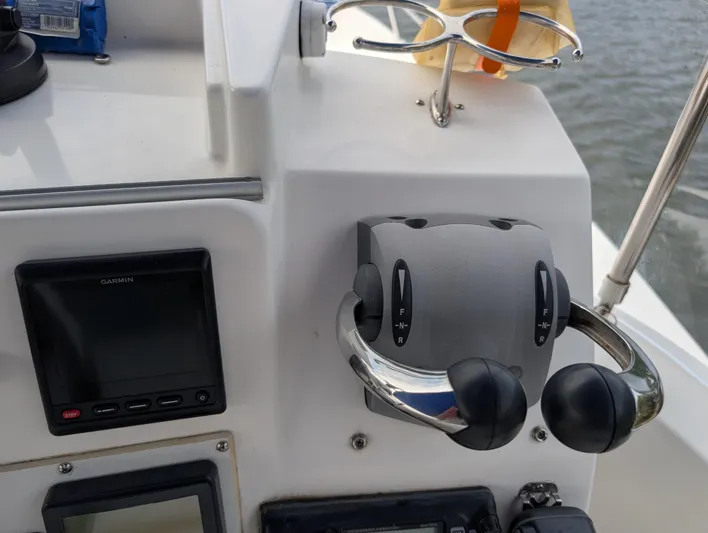 Second Wind Yacht Photos Pics 