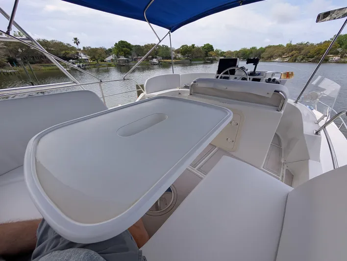 Second Wind Yacht Photos Pics 