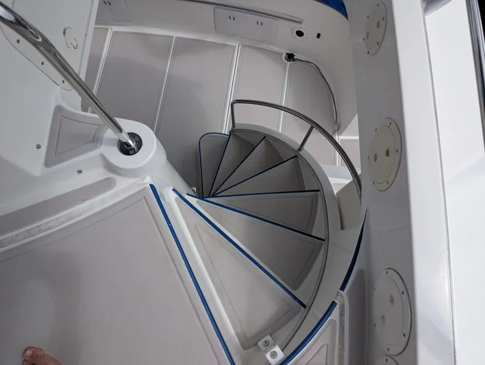 Second Wind Yacht Photos Pics 