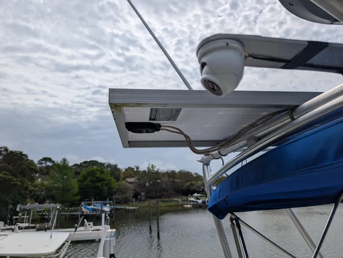 Second Wind Yacht Photos Pics 