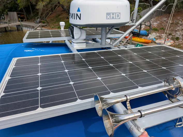 Second Wind Yacht Photos Pics 