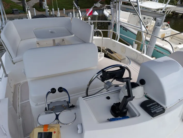 Second Wind Yacht Photos Pics 