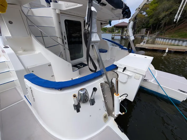 Second Wind Yacht Photos Pics 