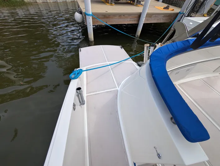 Second Wind Yacht Photos Pics 