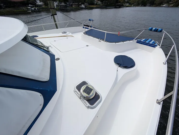 Second Wind Yacht Photos Pics 