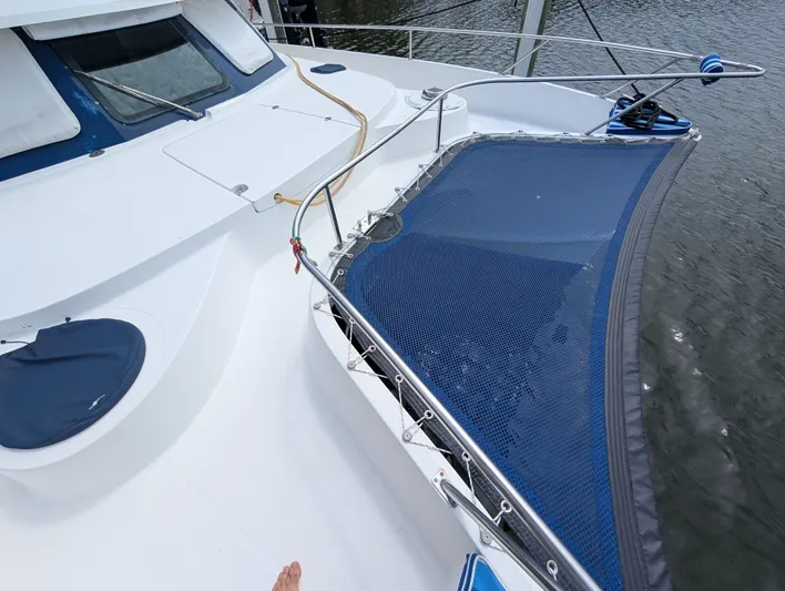 Second Wind Yacht Photos Pics 