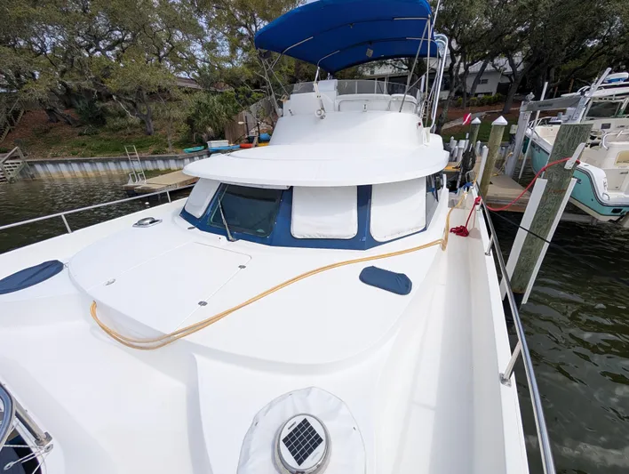 Second Wind Yacht Photos Pics 