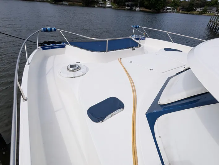 Second Wind Yacht Photos Pics 