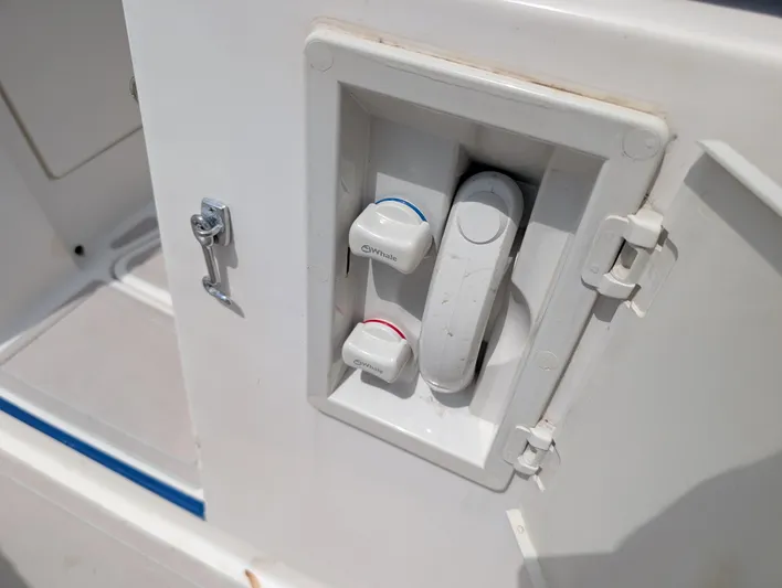 Second Wind Yacht Photos Pics 