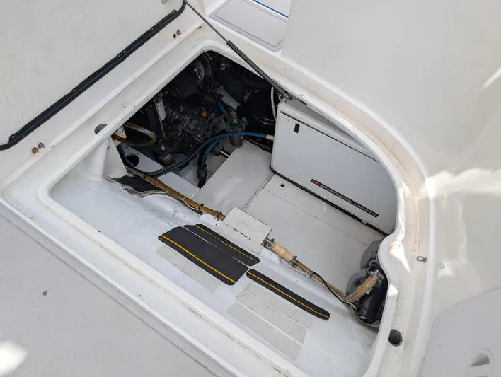 Second Wind Yacht Photos Pics 