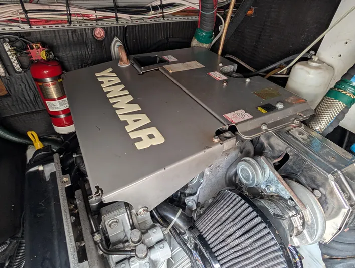 Second Wind Yacht Photos Pics 