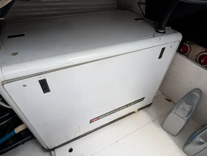 Second Wind Yacht Photos Pics 