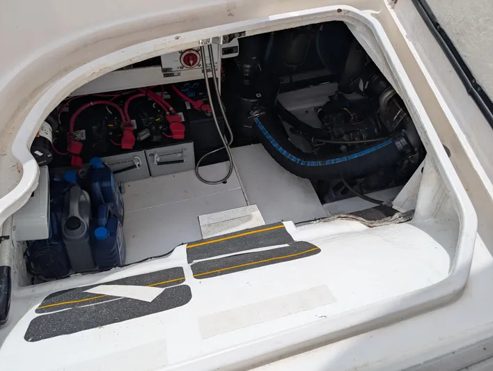 Second Wind Yacht Photos Pics 