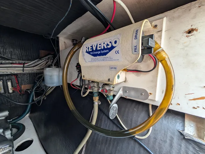 Second Wind Yacht Photos Pics 