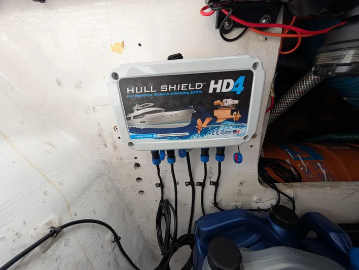 Second Wind Yacht Photos Pics 