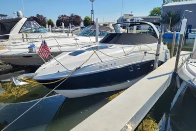 Rinker 310 Express