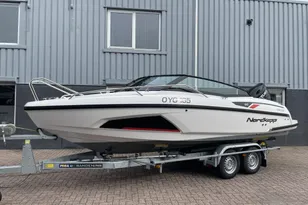 2022 Nordkapp Noblesse 660